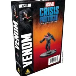 Marvel Crisis Protocol: Venom