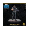 Marvel Crisis Protocol Vision and Winter Soldier
