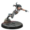 Marvel Crisis Protocol: X-23 and Honey Badger