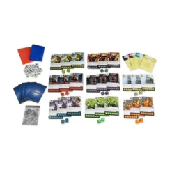 Marvel dice Masters: age of ultron starter