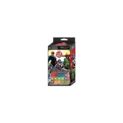Marvel dice Masters: age of ultron starter