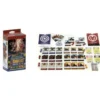 Marvel Dice Masters: Civil war starter set + promo (castellano)