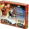 Marvel Dice Masters: Civil War Collector Box
