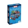 Marvel Heroes Assemble (castellano)