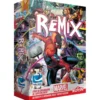 Marvel Remix (castellano)