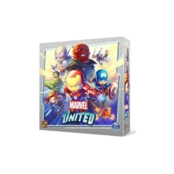Marvel United
