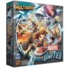 Marvel United: Multiverso (castellano)