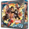Marvel United: Spider Geddon (castellano)