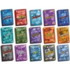 Marvel United: Team Decks (Mazos de Equipo)
