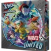 Marvel United X-Men: Equipo Azul