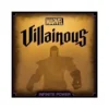 Marvel Villainous (castellano)