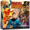 Marvel Zombies: Fantastic Four Under Siege (castellano)
