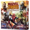 Marvel Zombies: Heroes Resistance (castellano)