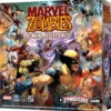 Marvel Zombies: un Juego de Zombicide: Resistencia de los X-Men