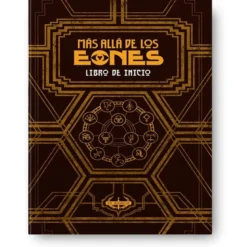 Mas Alla de los Eones