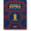 Mas Alla de los Eones: Diez Velas para Houdini