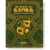 Mas Alla de los Eones: Escuela Alfa y Omega - Grimm Codex