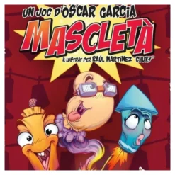Mascleta