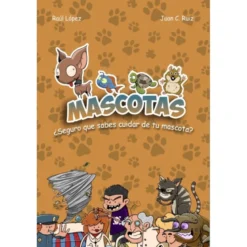 Mascotas