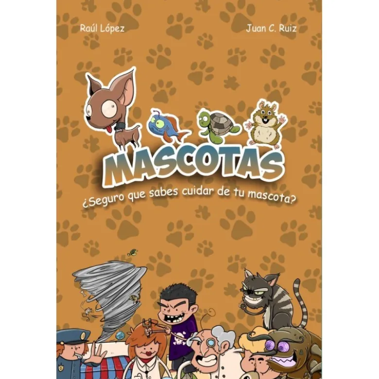 Mascotas