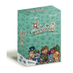 Mascotas: mas mascotas