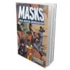 Mask: Una Nueva Generacion