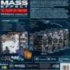 Mass Effect El Juego de Mesa - Prioridad: Hagalaz