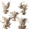 Massive Darkness 2: Hellscape - Heavenfall (castellano)