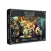 Massive Darkness 2: Hellscape - Upgrade Pack (castellano)