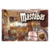 Mastabas