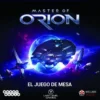 Master of Orion (castellano)