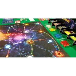 Master of the Galaxy (edicion en castellano)