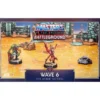 Masters of the Universe Battleground: Wave 6 Evil Horde Faction (castellano)