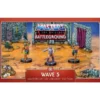 Masters of the Universe Battleground: Wave 5 Masters of the Universe Faction (castellano)