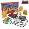 Masters of the Universe Battleground: Wave 1 Masters of the Universe Faction (castellano)