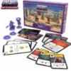 Masters of the Universe Battleground: Wave 1 Evil Warriors Faction (castellano)