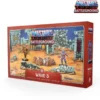 Masters of the Universe Battleground: Wave 3 Masters of the Universe Faction (castellano)