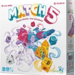 Match 5
