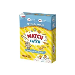 Match and Catch
