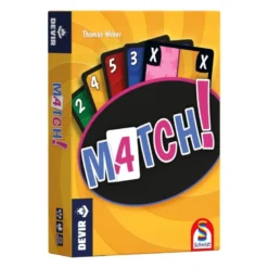 Match (castellano)