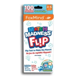 Match Madness Flip (castellano)