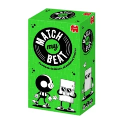 Match My Beat (castellano)