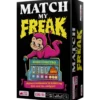Match my Freak (castellano)
