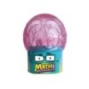 Math Attacks