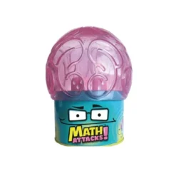Math Attacks
