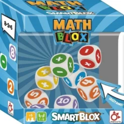Math Blox