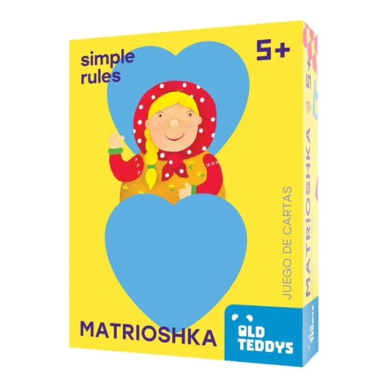 Matrioshka