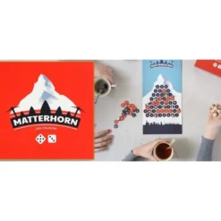 MATTERHORN