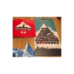 MATTERHORN