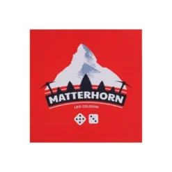 MATTERHORN